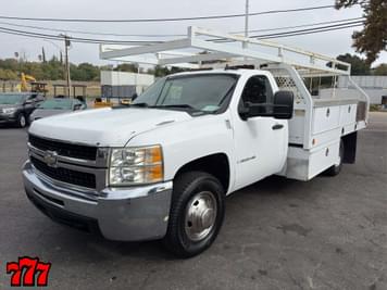 Main image Chevrolet 3500